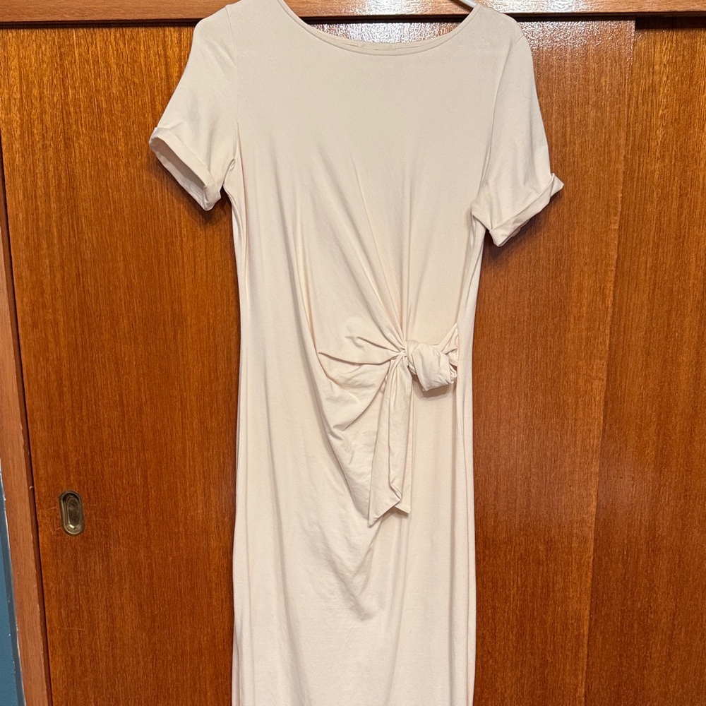 Sezane Pippa dress